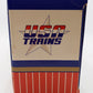 USA Trains 1612 G Scale Santa Fe "El Capitan" Reefer Car #25605 EX/Box