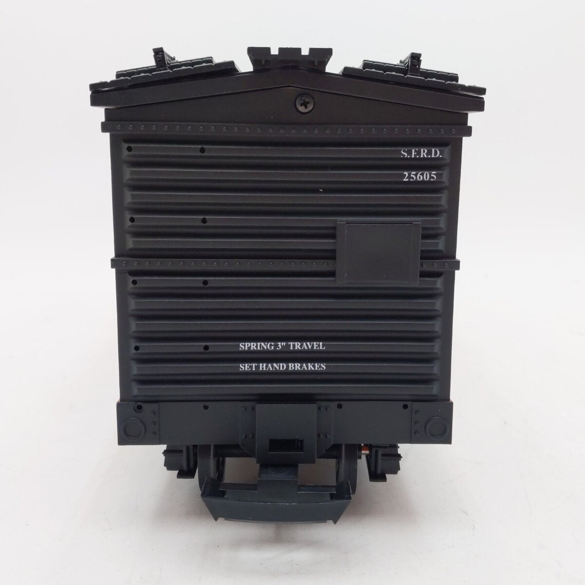 USA Trains 1612 G Scale Santa Fe 