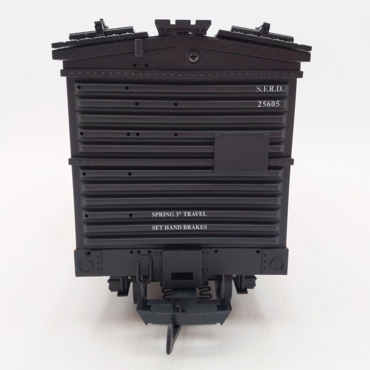 USA Trains 1612 G Scale Santa Fe 