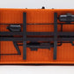 USA Trains 1612 G Scale Santa Fe "El Capitan" Reefer Car #25605 EX/Box