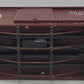 USA Trains 1934 G Santa Fe Boxcar #3712 VG