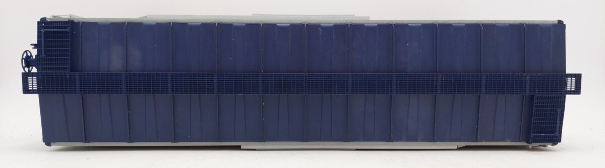 USA Trains R19208C G CSX 40' Boxcar #141760 w/ Metal Wheels VG/Box