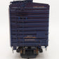 USA Trains R19208C G CSX 40' Boxcar #141760 w/ Metal Wheels VG/Box
