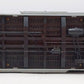 USA Trains R19208C G CSX 40' Boxcar #141760 w/ Metal Wheels VG/Box