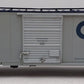 USA Trains R19208C G CSX 40' Boxcar #141760 w/ Metal Wheels VG/Box