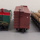 Bachmann 90033 Tweetsie Railroad G Gauge Steam Freight Starter Train Set EX/Box