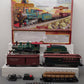 Bachmann 90033 Tweetsie Railroad G Gauge Steam Freight Starter Train Set EX/Box