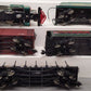 Bachmann 90033 Tweetsie Railroad G Gauge Steam Freight Starter Train Set EX/Box