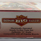 Bachmann 90033 Tweetsie Railroad G Gauge Steam Freight Starter Train Set EX/Box