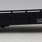 USA Trains R1762 G Scale White Pass Piggyback Flat Car #85213 VG