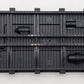 USA Trains R1762 G Scale White Pass Piggyback Flat Car #85213 VG