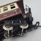 USA Trains 30402 G Pennsylvania Overton Passenger Car #251 (Metal Wheels) VG/Box