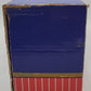 USA Trains 30402 G Pennsylvania Overton Passenger Car #251 (Metal Wheels) VG/Box