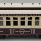 USA Trains 30402 G Pennsylvania Overton Passenger Car #251 (Metal Wheels) VG/Box