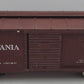 USA Trains R1950 G Scale Pennsylvania PRR Boxcar Sliding Doors #1950 VG
