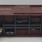USA Trains R1950 G Scale Pennsylvania PRR Boxcar Sliding Doors #1950 VG
