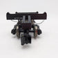 Bachmann 98490 G Scale Black Skeleton Log Car - Metal Wheels EX