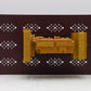 USA Trains R17330 G Southern Pacific Depressed Center Flat Car with Searchlight EX