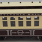 USA Trains 30502 G Pennsylvania Overton Observation Car - Metal Wheels EX