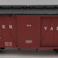USA Trains R1444 G Scale Sumpter Valley Ry. Outside Braced Boxcar #212 EX
