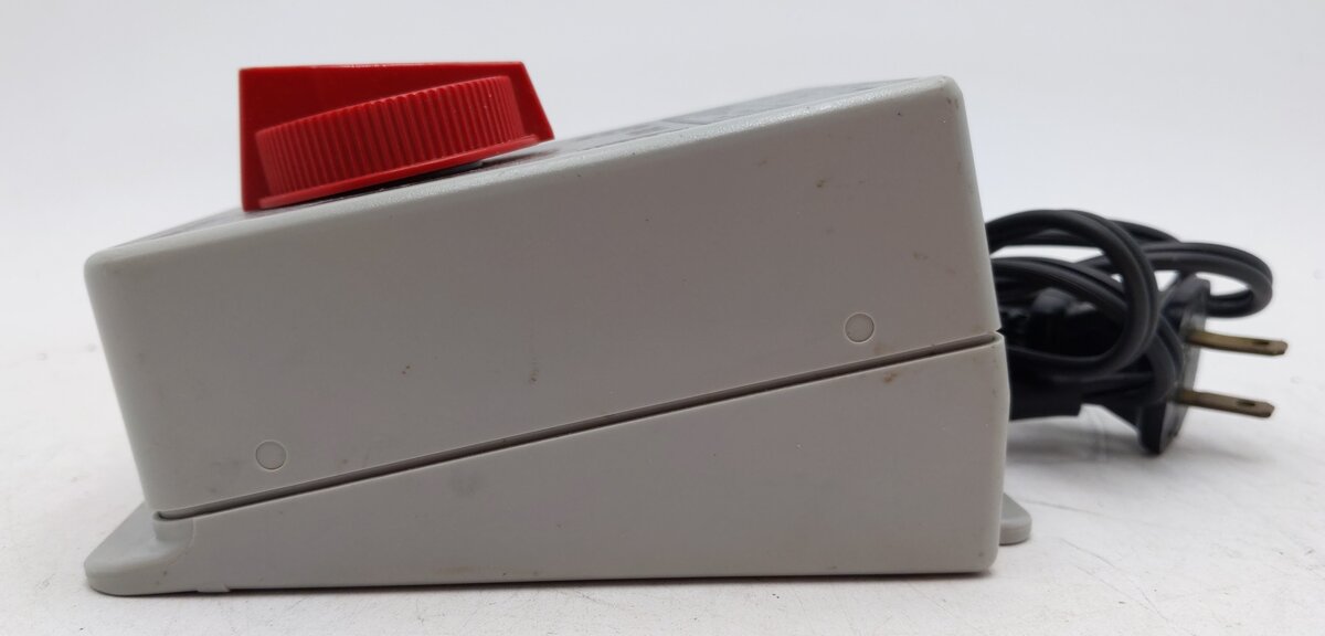 LGB 50081 G 120V Toy Transformer EX