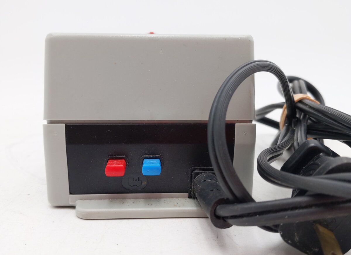 LGB 50081 G 120V Toy Transformer EX
