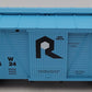 USA trains R-1430 "The Rock" Outside Braced Box car #800524 LN/Box