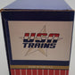 USA trains R-1430 "The Rock" Outside Braced Box car #800524 LN/Box