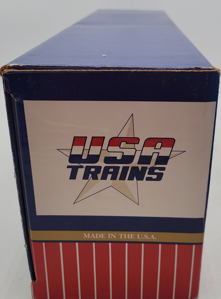 USA trains R-1430 