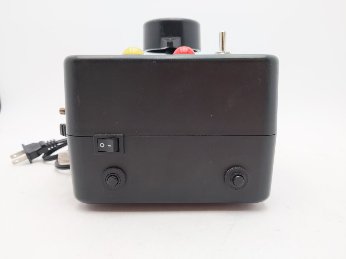 MRC AG990 G Power Train Control 10amp with Large Throttle Handle & Fixed DC EX