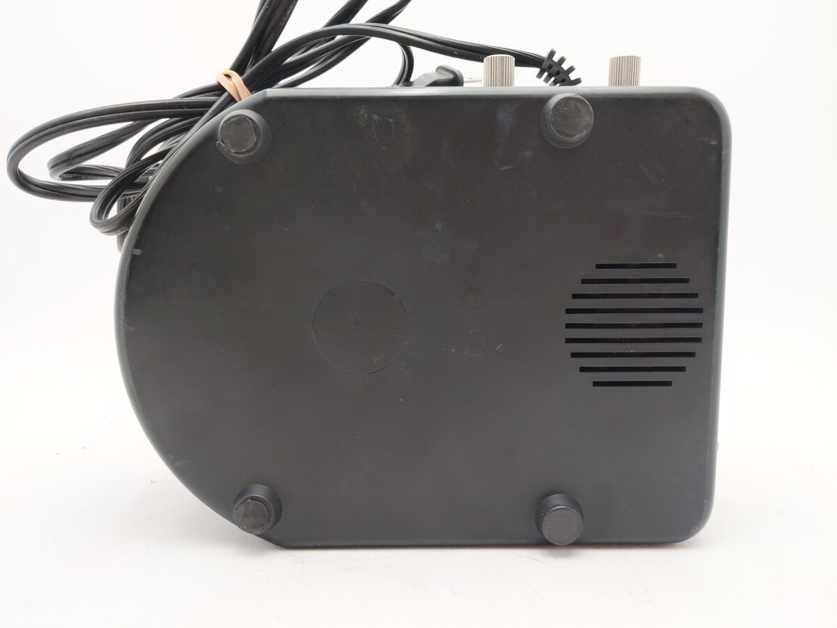 MRC AG990 G Power Train Control 10amp with Large Throttle Handle & Fixed DC EX