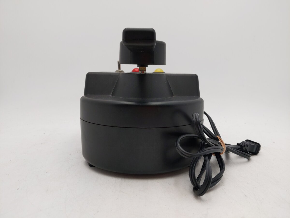 MRC AG990 G Power Train Control 10amp with Large Throttle Handle & Fixed DC EX