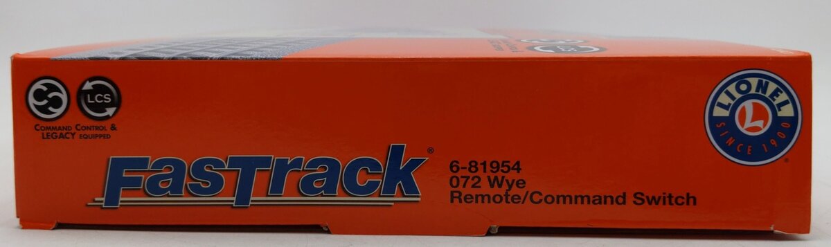 Lionel 6-81954 O-72 22-1/2 12