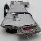 Lionel 6-81954 O-72 22-1/2 12"  Remote Command Wye Fastrack Switch Turnout EX/Box