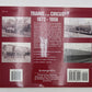 Trains Of The Circus 1872-1956 Paperback Book By Fred Dahlinger Jr EX