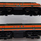 InterMountain 49202S-04 HO Scale Great Northern AB Diesel Locomotive Set #461 LN/Box