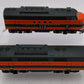 InterMountain 49202S-04 HO Scale Great Northern AB Diesel Locomotive Set #461 LN/Box