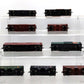Athearn & Other HO Scale Assorted Freight Cars [10] EX