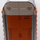 MTH 20-95446 BNSF Corrugated Auto Carrier #34879 EX