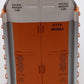 MTH 20-95446 BNSF Corrugated Auto Carrier #34879 EX