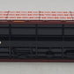MTH 20-95350 O BNSF Premier Center Beam Flat Car w/Lumber Load #559561 NIB
