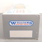 Williams SL60 O Gauge Amtrak Superliner Sleeper Car LN/Box