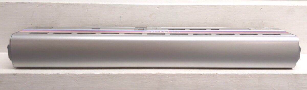 Williams SL60 O Gauge Amtrak Superliner Sleeper Car LN/Box