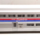 Williams SL60 O Gauge Amtrak Superliner Sleeper Car LN/Box