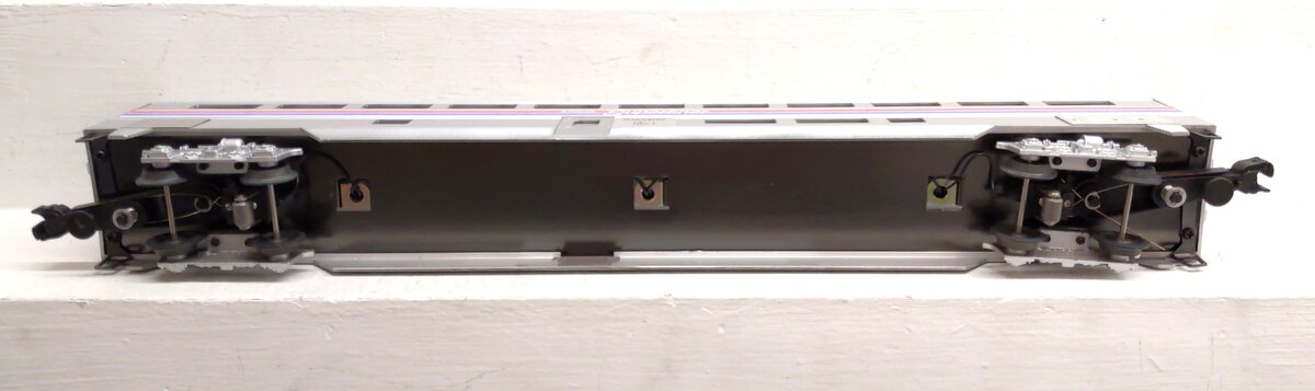 Williams SL60 O Gauge Amtrak Superliner Sleeper Car LN/Box