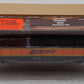 Menards 279-7026 O Gauge BNSF Gondola Car #7773 MT/Box