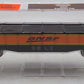 Menards 279-7026 O Gauge BNSF Gondola Car #7773 MT/Box