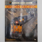 Union Pacific Railroad Paperback Book By Brian Solomon EX