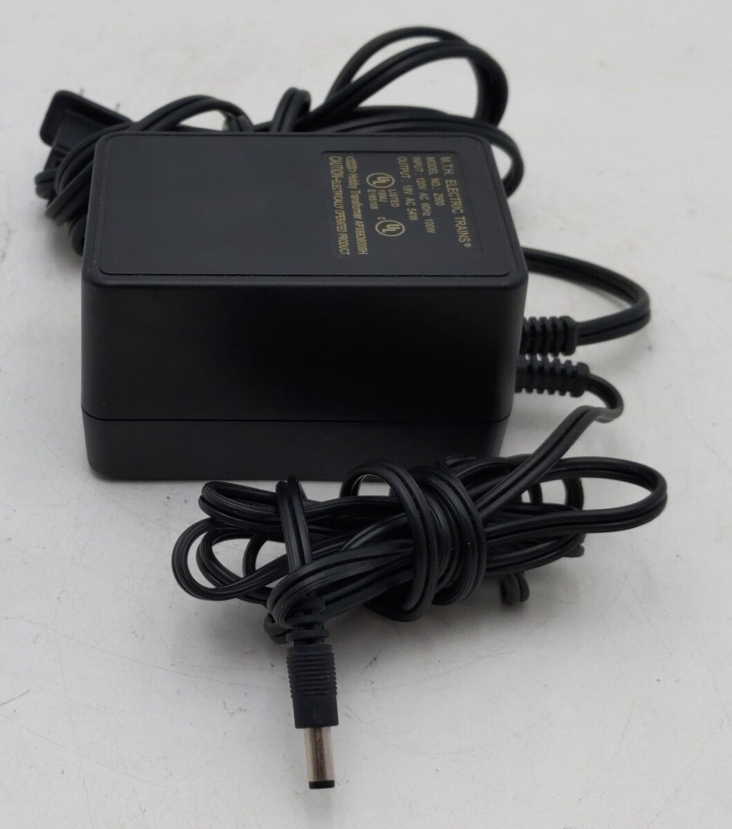 MTH Z-500 Transformer Power Unit Only EX