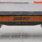 Menards 279-7026 O Gauge BNSF Gondola Car #7771 MT/Box